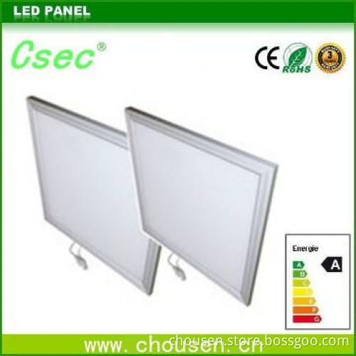 LED panel super thin 600*600*9mm 36W 2300lm